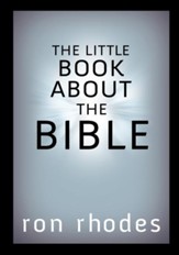 Little Book About the Bible, The - eBook