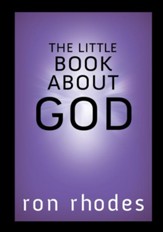 Little Book About God, The - eBook
