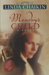 Monday's Child - eBook