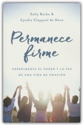 Permanece Firme (Unshaken)