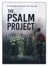 The Psalm Project, DVD