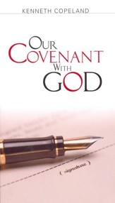Our Covenant with God - eBook