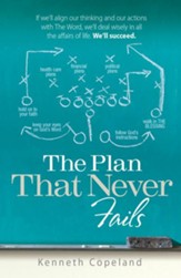 Plan that Never Fails - eBook