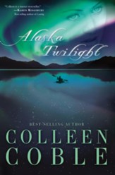 Alaska Twilight - eBook