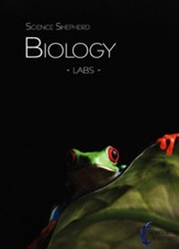 Science Shepherd Biology Lab DVD