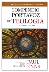 Compendio Portavoz de teología - Nueva edición (Moody Handbook of Theology, Revised & Updated)