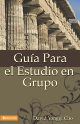 Guia para el estudio en grupo - eBook