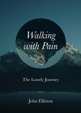 Walking with Pain: The Lonely Journey - Slightly Imperfect
