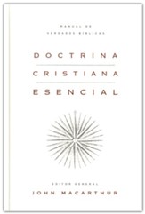 Doctrina cristiana esencial (Essential Christian Doctrine)