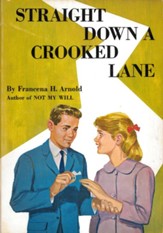 Straight Down a Crooked Lane / New edition - eBook