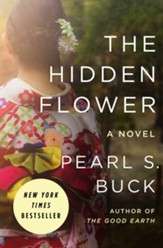 The Hidden Flower: A Novel - eBook