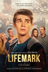 Lifemark, Softcover