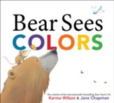 Bear Sees Colors