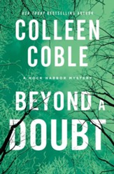 Beyond a Doubt: A Rock Harbor Novel-Repackage - eBook