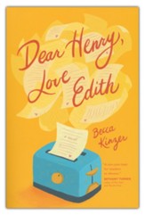 Dear Henry, Love Edith