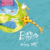 Biblia Mira Aqui (The Pointing Bible) - eBook