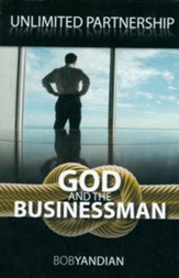 Unlimited Partnership: God and the Businessman - eBook