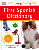 First Spanish Dictionary