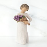 Surprise! Figurine - Willow Tree ®