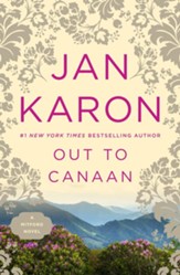 Out to Canaan #4 - eBook