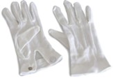 White Gloves, Large