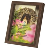 Holy Mary, Help Those In Need Framed Wall Art