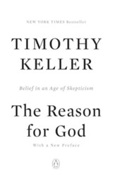 The Reason for God - eBook