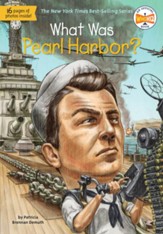 What Was Pearl Harbor? - eBook