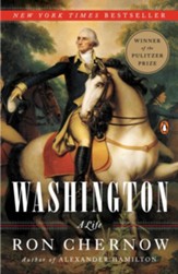 Washington: A Life - eBook