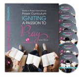Igniting a Passion to Pray DVD - 6 Disc Set