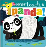 Never Touch a Panda!