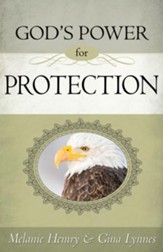 God's Power for Protection - eBook