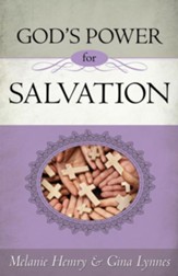 God's Power for Salvation - eBook