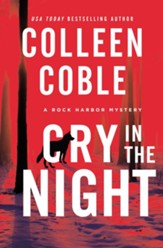 Cry in the Night - eBook