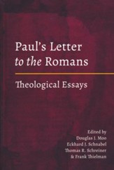 Paul's Letter to the Romans