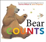 Bear Counts