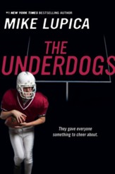 The Underdogs - eBook