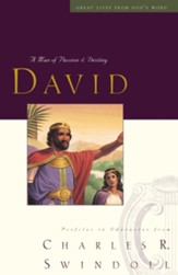 David: A Man of Passion and Destiny - eBook