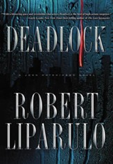 Deadlock: A John Hutchinson Novel - eBook