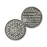 All Things Are Possible Coin