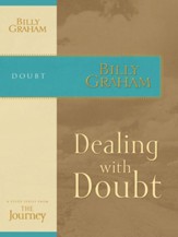Dealing with Doubt: The Journey Study Series - eBook