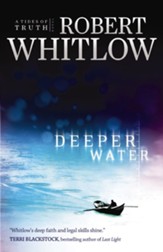 Deeper Water: A Tides of Truth Novel - eBook