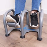 Dual Pedal Portable Foot Swing (12)