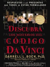 Descubra los Misterios del C3digo Da Vinci (Breaking the Da Vinci Code) - eBook