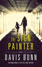 The Sign Painter: A Novel - eBook