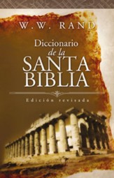 Diccionario de la Santa Biblia (Student Dictionary of the Bible) - eBook
