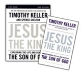 Jesus the King, Book & Study Guide