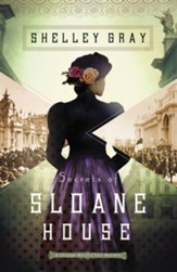 Secrets of Sloane House - eBook
