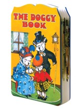 The Doggy Book
