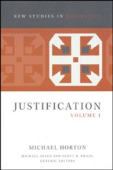 Justification, Volume 1